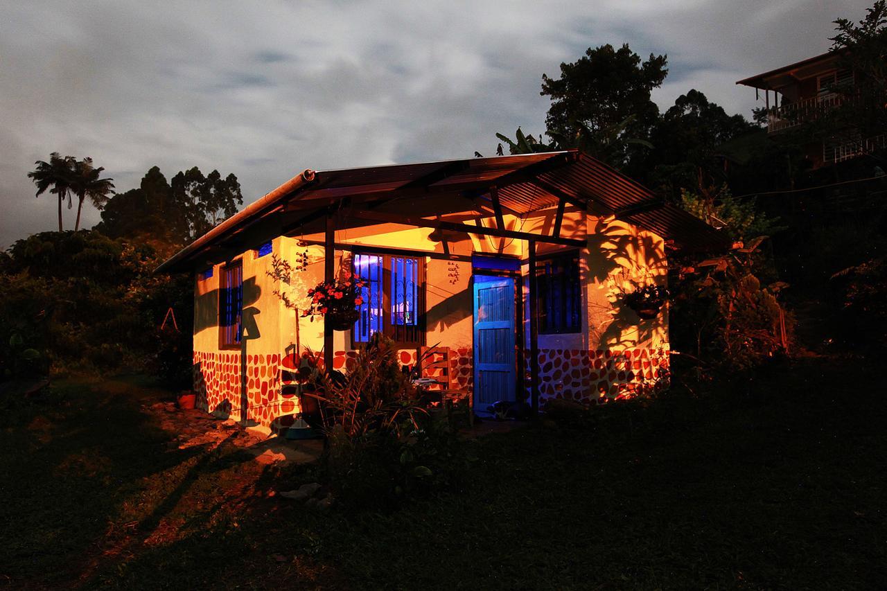 Claro De Luna Salento Exterior photo