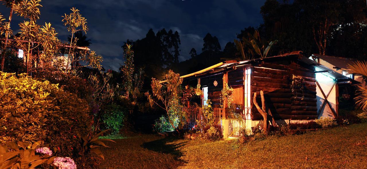 Claro De Luna Salento Exterior photo